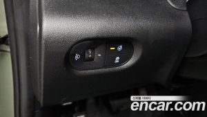 Hyundai Casper Turbo Inspiration 2024 года из Южной Кореи