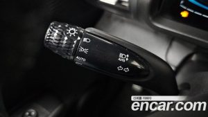 Hyundai Casper Turbo Inspiration 2024 года из Южной Кореи