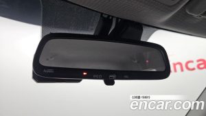 Hyundai Casper Turbo Inspiration 2024 года из Южной Кореи