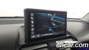 Hyundai Casper Turbo Inspiration 2024 года из Южной Кореи
