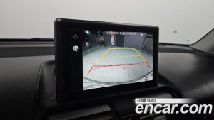 Hyundai Casper Turbo Inspiration 2024 года из Южной Кореи