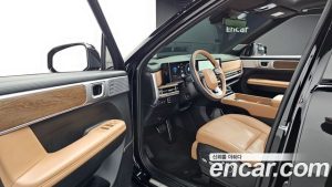 Hyundai Santafe Бензин 2.5T 2WD 2024 года из Южной Кореи