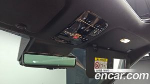 Hyundai Santafe Бензин 2.5T 2WD 2024 года из Южной Кореи