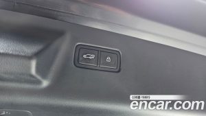 Hyundai Santafe Бензин 2.5T 2WD 2024 года из Южной Кореи