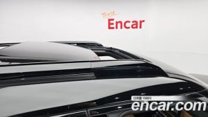 Hyundai Santafe Бензин 2.5T 2WD 2024 года из Южной Кореи