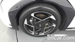 Kia EV4 Long Range 2WD 2026 года из Южной Кореи