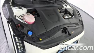 Kia EV4 Long Range 2WD 2026 года из Южной Кореи