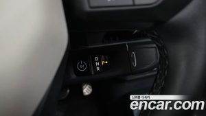 Kia EV4 Long Range 2WD 2026 года из Южной Кореи