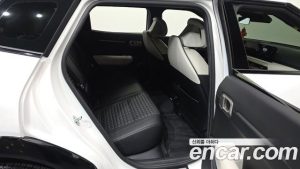 Kia EV4 Long Range 2WD 2026 года из Южной Кореи