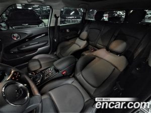 Mini Clubman CLASSIC 2024 года из Южной Кореи