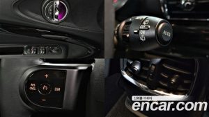 Mini Clubman CLASSIC 2024 года из Южной Кореи