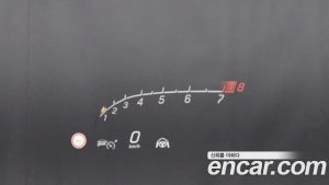 Mercedes-Benz GLC-Class AMG GLC43 4MATIC 2025 года из Южной Кореи