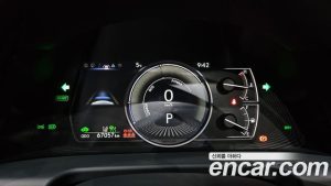 Lexus ES Luxury Plus 2022 года из Южной Кореи