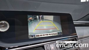 Lexus ES Luxury Plus 2022 года из Южной Кореи