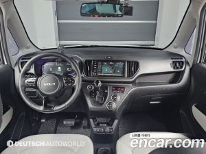 Kia RAY Signature 2024 года из Южной Кореи