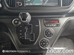 Kia RAY Signature 2024 года из Южной Кореи