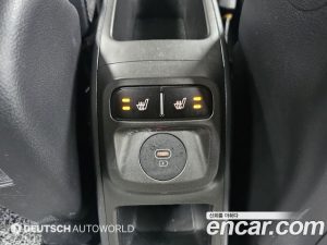 Kia RAY Signature 2024 года из Южной Кореи