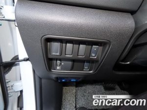 Renault-KoreaSamsung QM6 2.0 GDe RE 2WD 2025 года из Южной Кореи