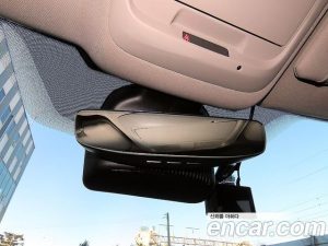 Renault-KoreaSamsung QM6 2.0 GDe RE 2WD 2025 года из Южной Кореи