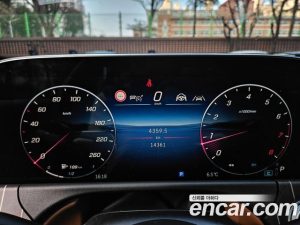 Mercedes-Benz E-Class E300 4MATIC Exclusive 2025 года из Южной Кореи