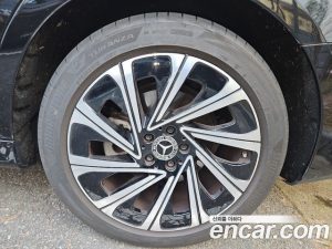 Mercedes-Benz E-Class E300 4MATIC Exclusive 2025 года из Южной Кореи