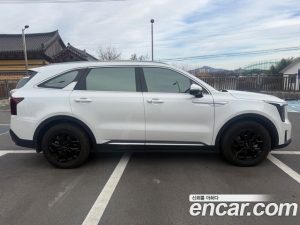 Kia Sorento HEV 1.6 2WD 2024 года из Южной Кореи
