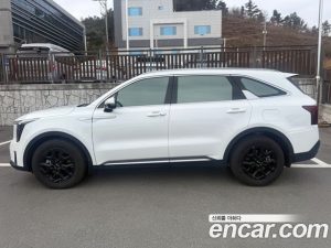 Kia Sorento HEV 1.6 2WD 2024 года из Южной Кореи
