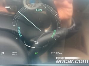 Kia Sorento HEV 1.6 2WD 2024 года из Южной Кореи