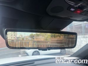 Kia Sorento HEV 1.6 2WD 2024 года из Южной Кореи