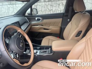 Kia Sorento HEV 1.6 2WD 2024 года из Южной Кореи