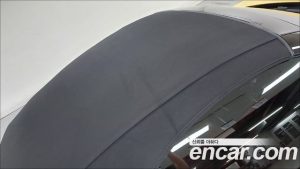 Mercedes-Benz SL-Class AMG SL63 4MATIC+ 2023 года из Южной Кореи