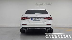 Mercedes-Benz E-Class E250 AMG Line 2023 года из Южной Кореи