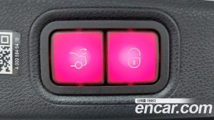 Mercedes-Benz E-Class E250 AMG Line 2023 года из Южной Кореи