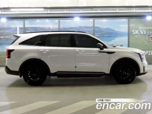 Kia Sorento HEV 1.6 2WD 2024 года из Южной Кореи