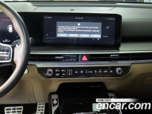 Kia Sorento HEV 1.6 2WD 2024 года из Южной Кореи