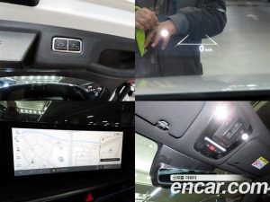 Kia Sorento HEV 1.6 2WD 2024 года из Южной Кореи