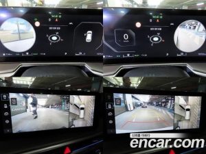 Kia Sorento HEV 1.6 2WD 2024 года из Южной Кореи