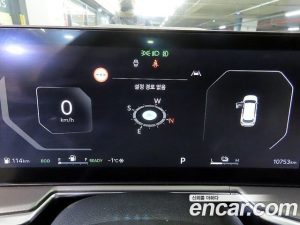 Kia Sorento HEV 1.6 2WD 2024 года из Южной Кореи
