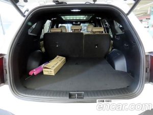 Kia Sorento HEV 1.6 2WD 2024 года из Южной Кореи