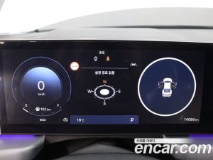 Hyundai Sonata 2.0 2024 года из Южной Кореи