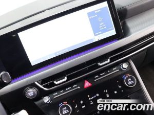 Hyundai Sonata 2.0 2024 года из Южной Кореи