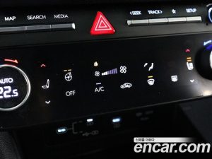 Hyundai Sonata 2.0 2024 года из Южной Кореи