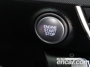 Hyundai Sonata 2.0 2024 года из Южной Кореи