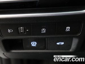 Hyundai Sonata 2.0 2024 года из Южной Кореи