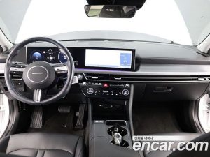 Hyundai Sonata 2.0 2024 года из Южной Кореи