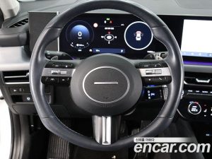 Hyundai Sonata 2.0 2024 года из Южной Кореи