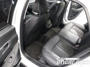 Hyundai Sonata 2.0 2024 года из Южной Кореи