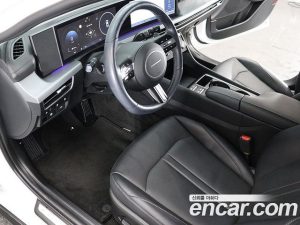 Hyundai Sonata 2.0 2024 года из Южной Кореи