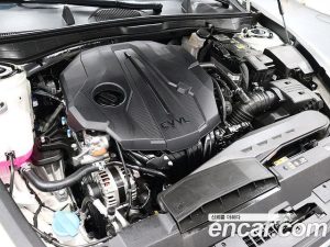 Hyundai Sonata 2.0 2024 года из Южной Кореи