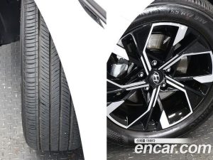 Hyundai Sonata 2.0 2024 года из Южной Кореи